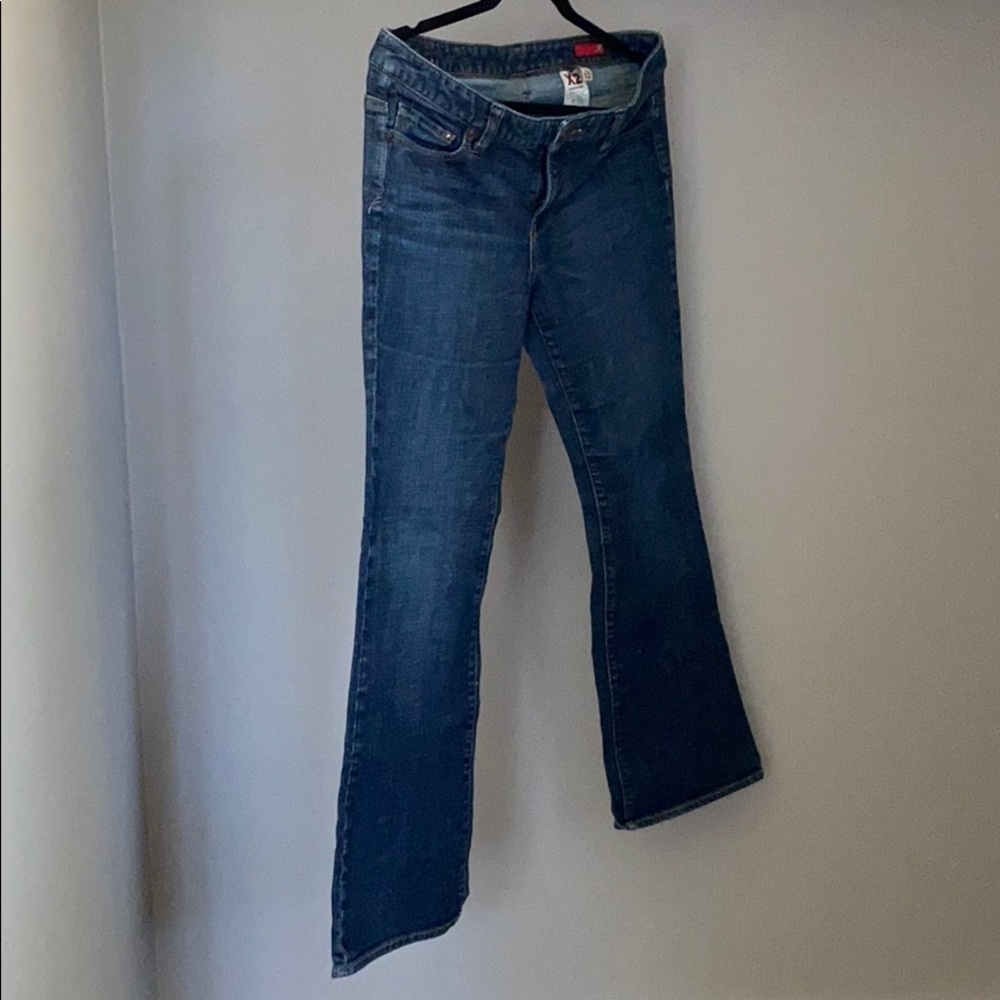 💜Women’s Express X2 Jeans💜